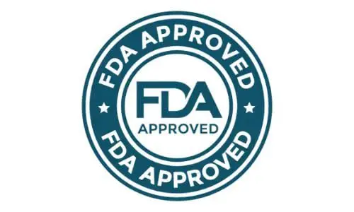 Eye Fortin FDA Approved