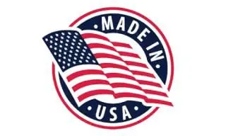 Eye Fortin Made In USA